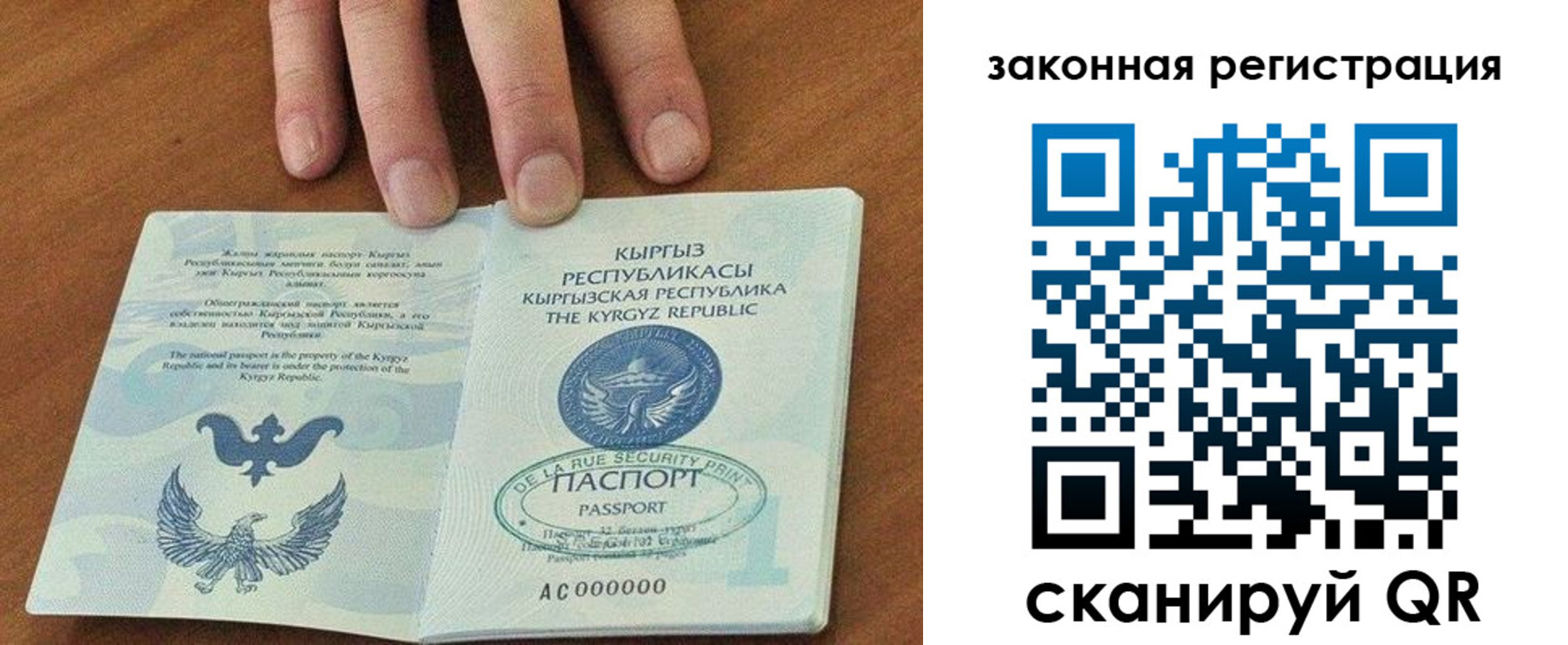 прописка гарантия в Приморском крае